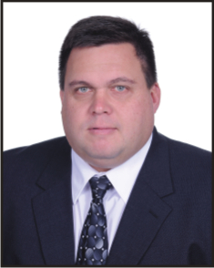 Councillor Barbeau