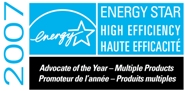 Advocate of the Year Award