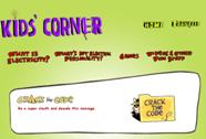 Kids' Corner