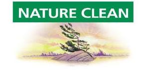 logo Nature Clean