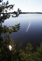 Ramsey Lake