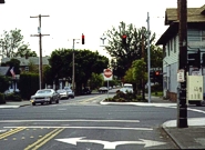 Partial closure