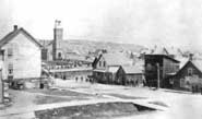 Ste-Anne of the Pines