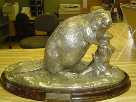 Mond Nickel Beaver