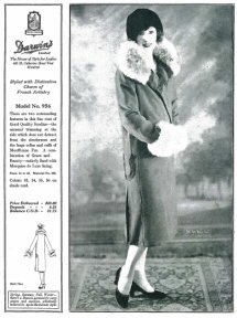 Model No. 956