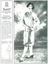 Model No. 611