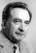 Mike Solski.  Photo courtey of the Greater Sudbury Historical Database.