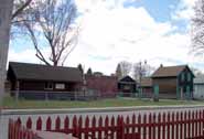 Flour Mill Museum