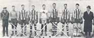 Sudbury Cub Wolves - 1932.  Photo courtesy of "Homegrown Heroes: A Sports History of Sudbury".